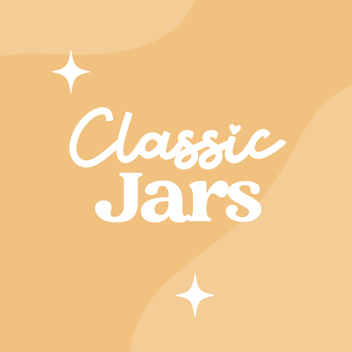 Classic Jars