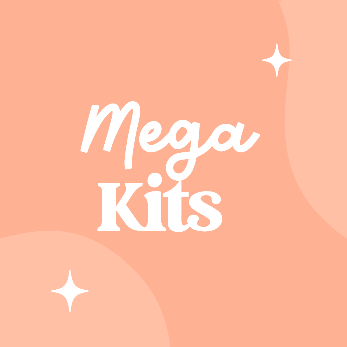 Mega Kits