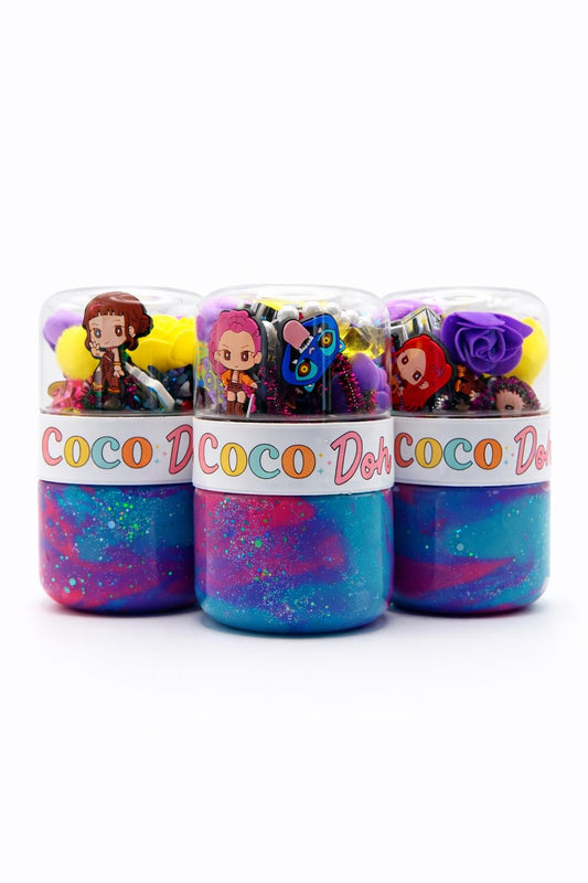 K-Pop Monster Hunters - Classic Jar