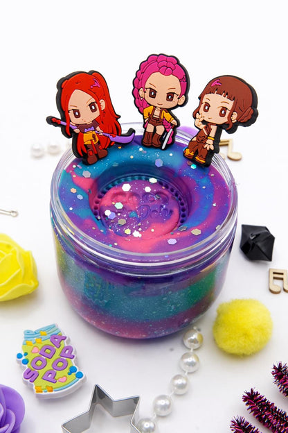 K-Pop Monster Hunters - Classic Jar